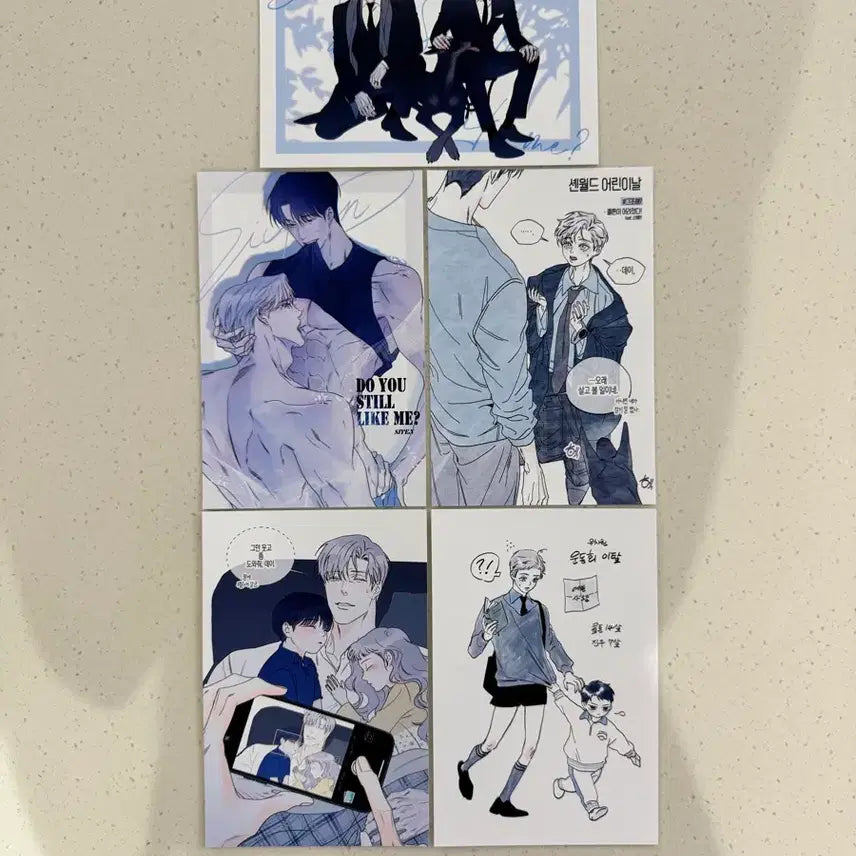 [BUNJANG] Artist Collection &