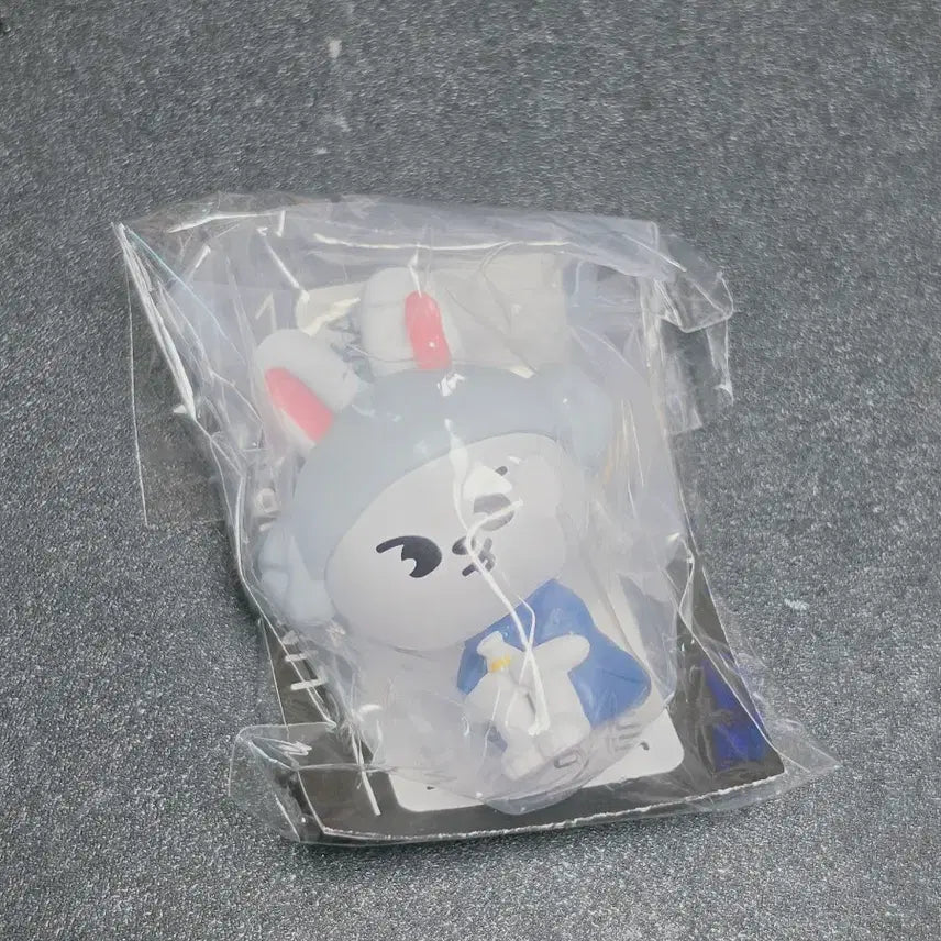 [BUNJANG] Stray Kids SKZOO Ribbit Sauna Gacha / 스트레이키즈 스키주 리빗 사우나 가챠