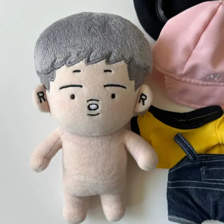 [SOLD OUT] (일괄) 방탄소년단 BTS 남준 RM 데일리돌 인형