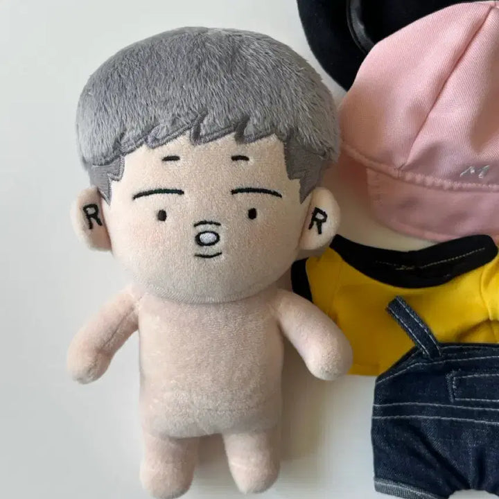 [SOLD OUT] (일괄) 방탄소년단 BTS 남준 RM 데일리돌 인형