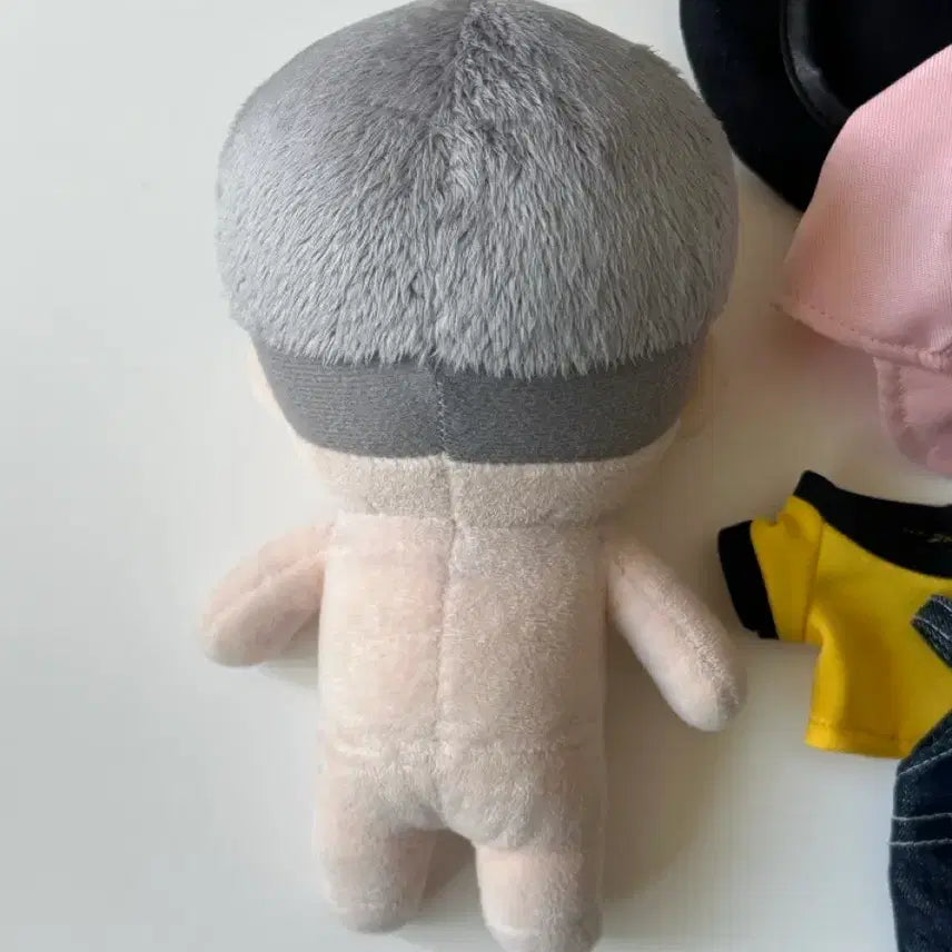 [SOLD OUT] (일괄) 방탄소년단 BTS 남준 RM 데일리돌 인형