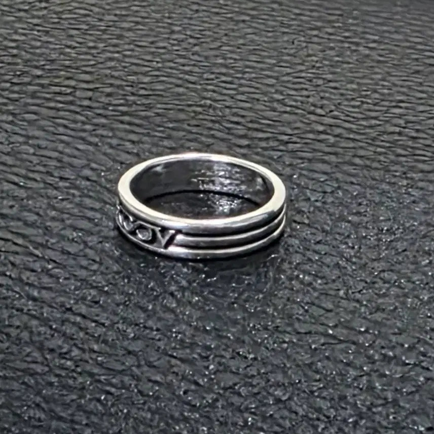 [BUNJANG] Infinite Soundwave Popup Ring + Dongwoo Random Photocard / (원가이하)인피니트 라이크링 사운드웨이브 팝업 반지 + 5만원 랜덤포카