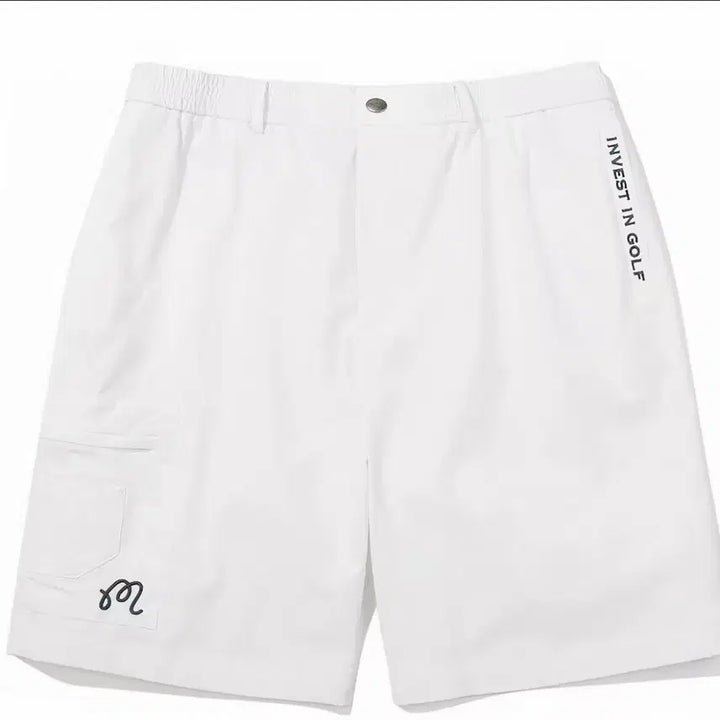 [SOLD OUT] 말본 골프 반바지