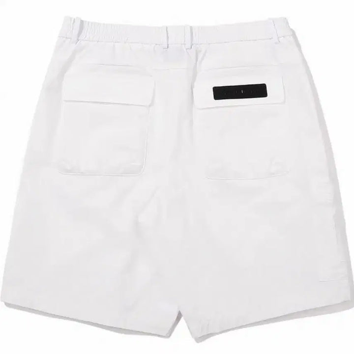 [SOLD OUT] 말본 골프 반바지