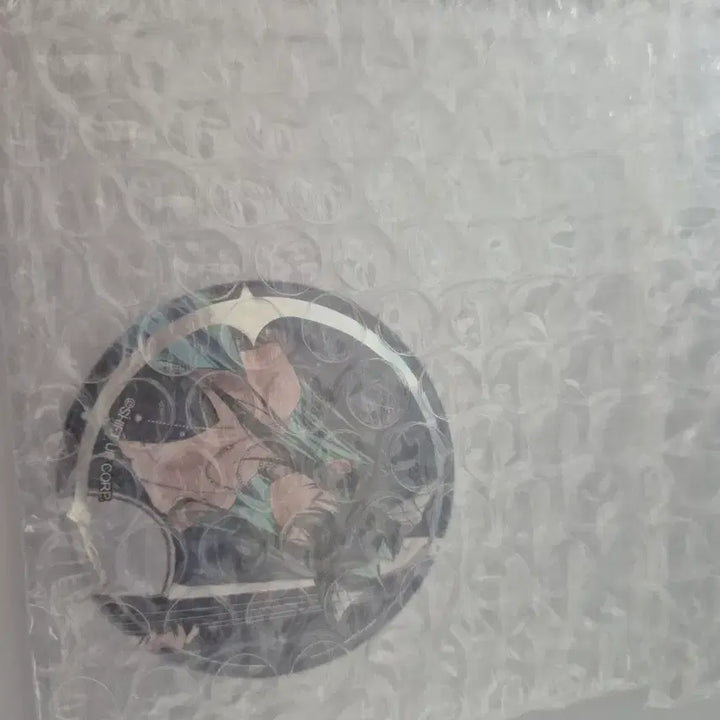 [BUNJANG] Nike Orchestra Siren Mini SD Acrylic Can Badge Set / (일괄)니케 오케스트라 세이렌 미러 아크릴 미니 sd 아크릴 캔뱃지