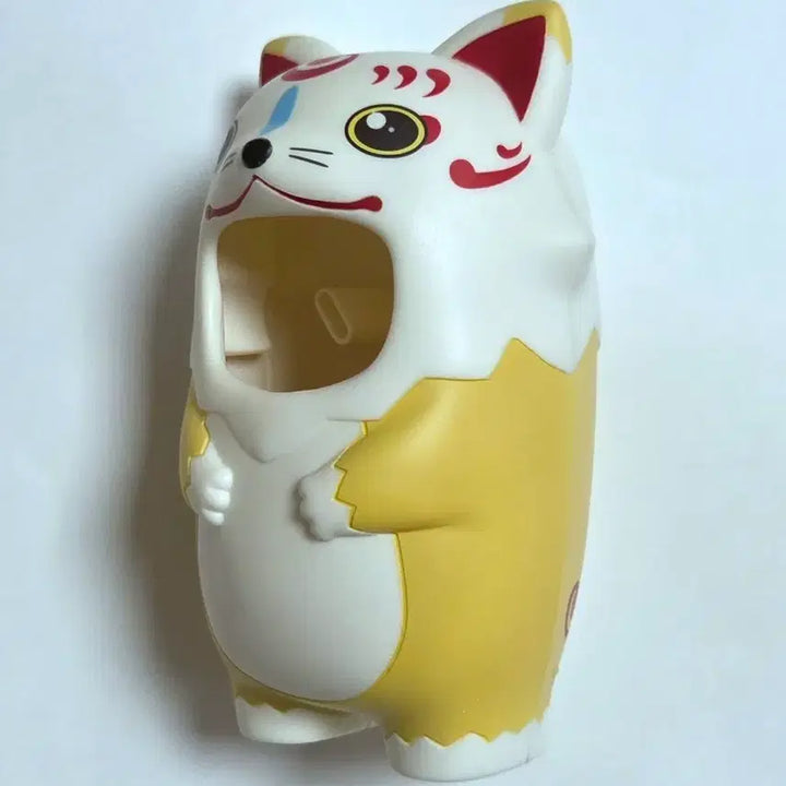 [BUNJANG] Touken Ranbu Konnosuke Nendoroid Parts Case / 도검난무 콘노스케 넨도 파츠케이스