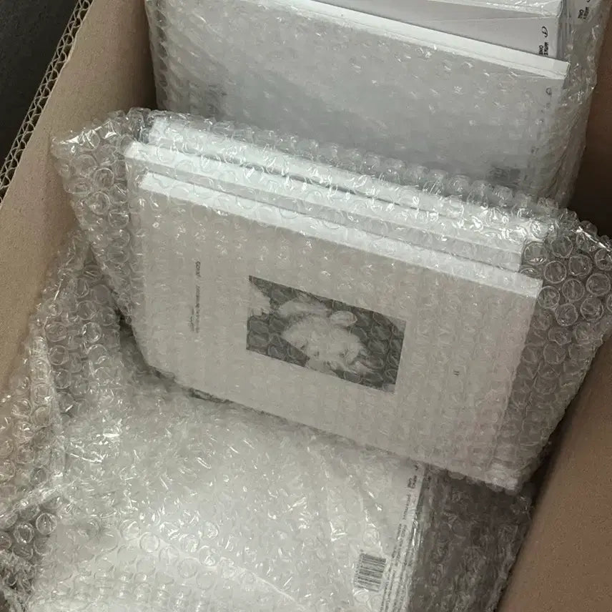 [BUNJANG] ZEROBASEONE Ascend 11ver Album Set (Sealed) / 제로베이스원 어센드 ascend 11ver 앨범 세트