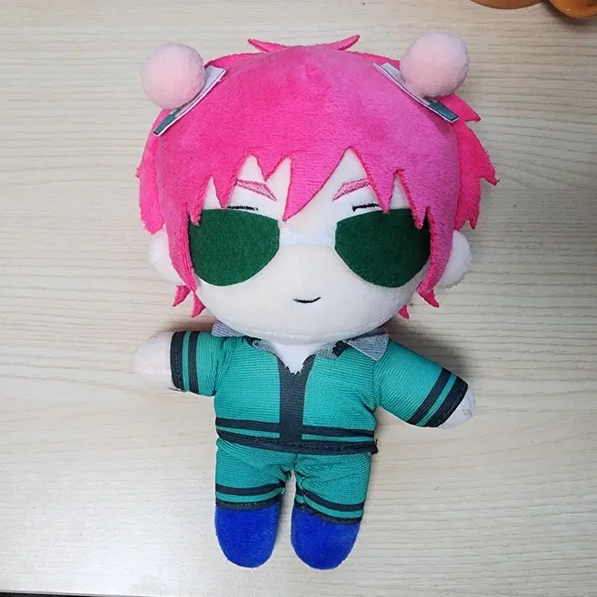 [BUNJANG] Saiki Plush / 사이키 누이 구루미