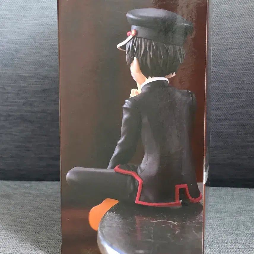 [BUNJANG] Jibaku Shonen Hanako-kun Noodles Stopper Figure Vol. 2 / 급전필요) 후류 지박소년 하나코군 2 누들 스토퍼 피규어