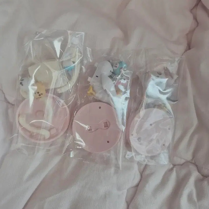 [BUNJANG] Chiikawa Tover Scene Gachapon Figure Set / 치이카와 토벌 피규어 판매합니다
