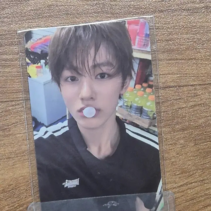 [BUNJANG] CORTIS Sung Hyun Beat Road Photocard / 코르티스 성현 엄성현 포카 포토카드 비트로드