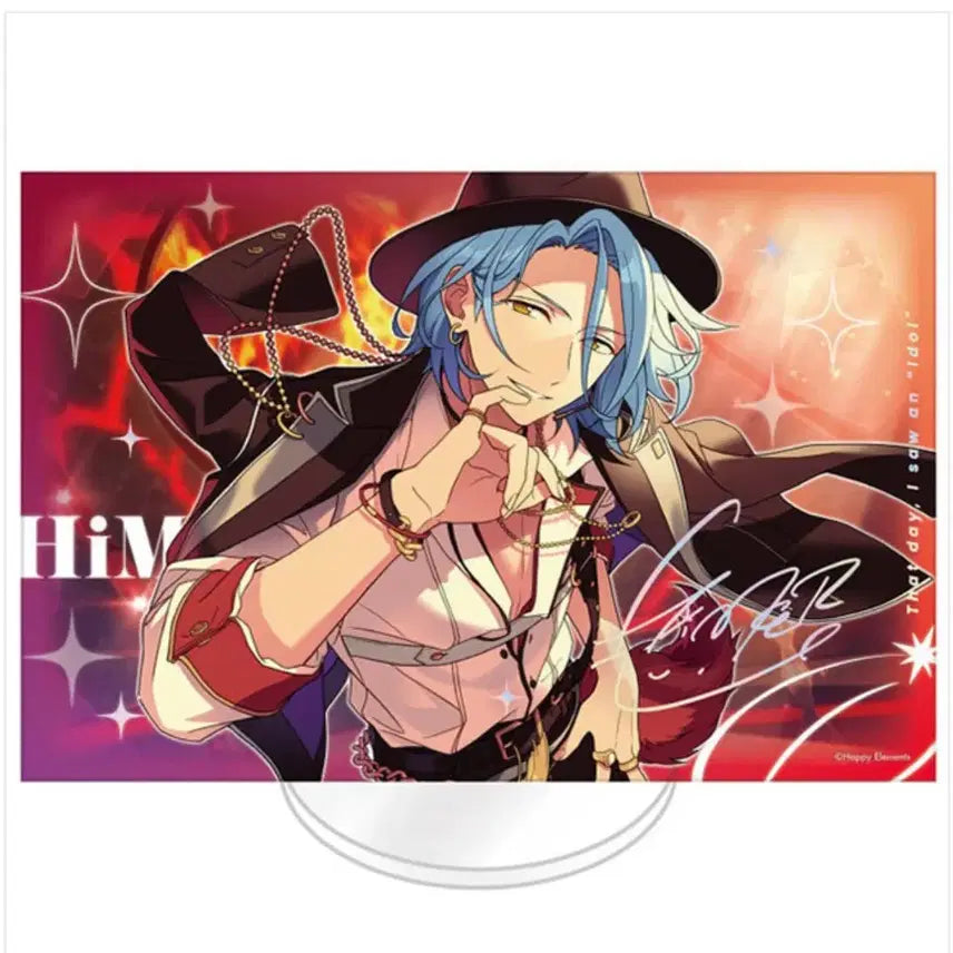 [BUNJANG] HiMERU Spotlight Acrylic Stand / 히메루 HiMERU 스포트라이트 아크릴