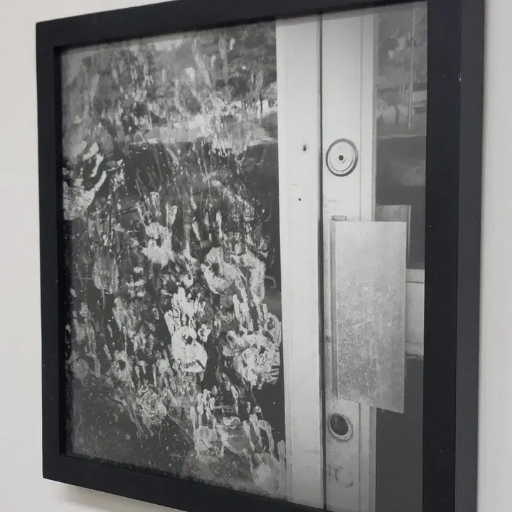 [BUNJANG] Kim Jung-man Black and White Original Photograph / 김중만선생 사진작품 14
