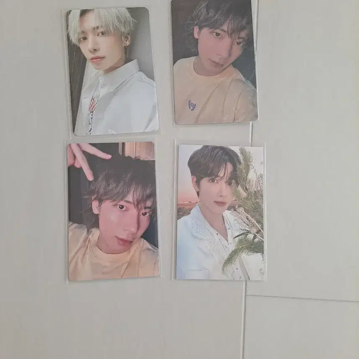 [BUNJANG] TXT Photocard / 투모로우바이투게더 포토카드 포카