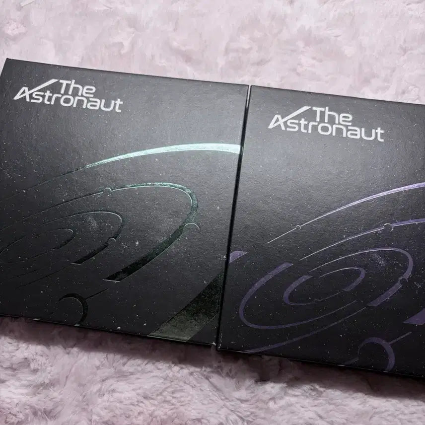 [BUNJANG] BTS Jin The Astronaut Solo Album Bundle Set / [일괄] 방탄소년단 김석진 The Astronaut 솔로 앨범