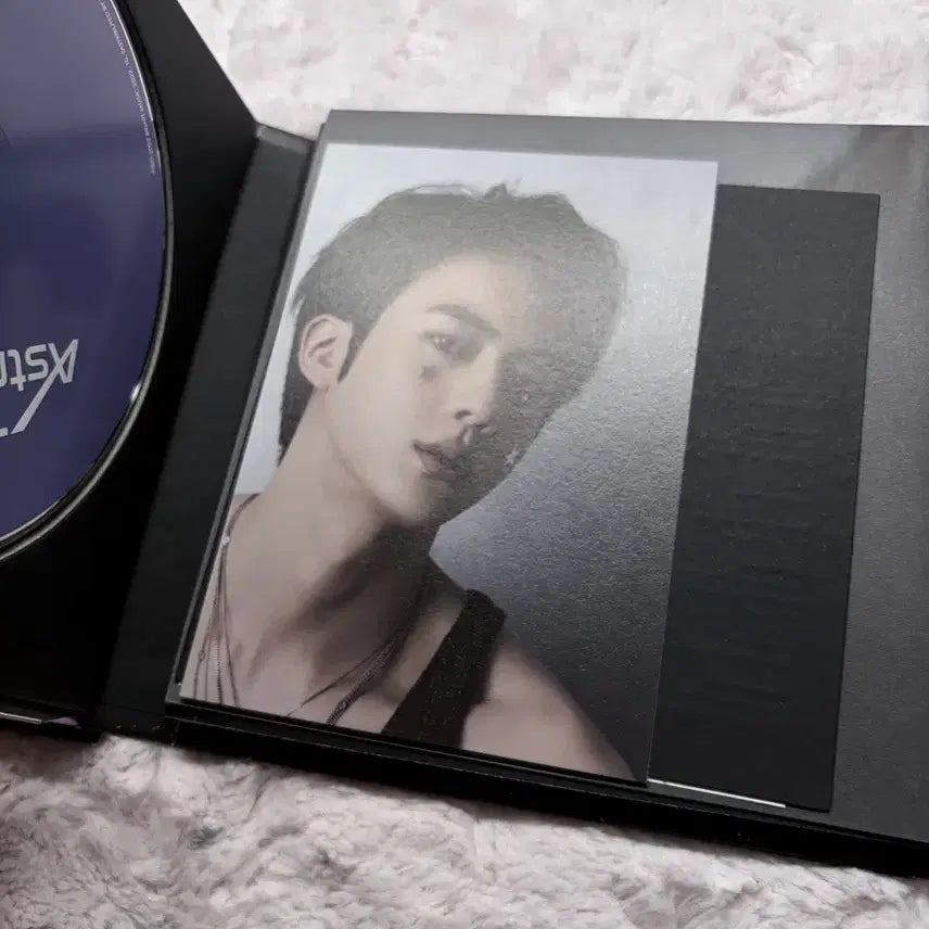 [BUNJANG] BTS Jin The Astronaut Solo Album Bundle Set / [일괄] 방탄소년단 김석진 The Astronaut 솔로 앨범
