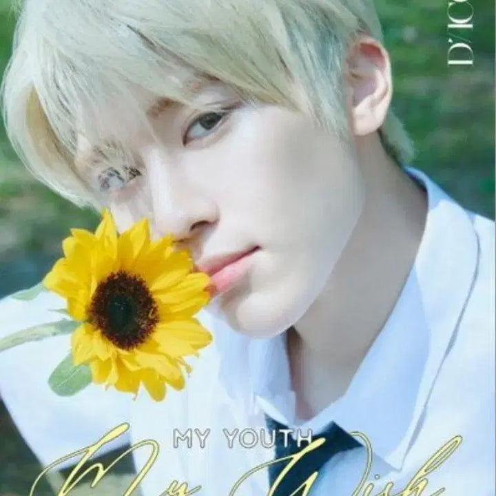 [BUNJANG] NCT WISH DICON Version A Riku &amp; Sion Sealed / 엔시티위시 디아이콘 A버전 리쿠시온 미개봉 카카오톡 선물하기