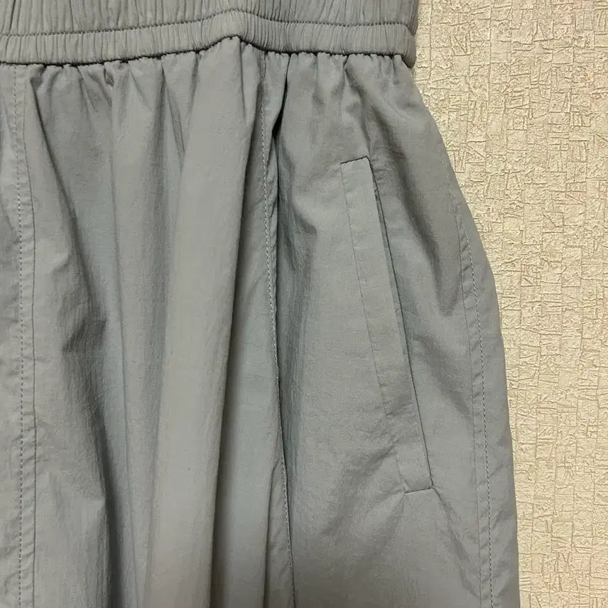 [BUNJANG] List Long Skirt New / 리스트 롱 여성 스커트 -새상품