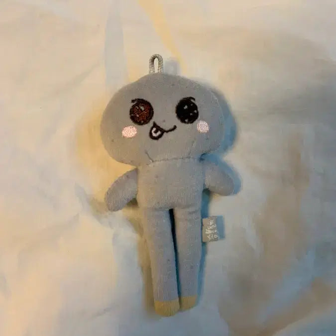 [BUNJANG] RIIZE Eunseok Long-Legged Plush Doll / 라이즈 롱다리 인형