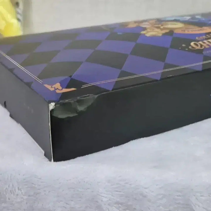 [BUNJANG] CookieRun Kingdom 4th Anniversary Chess Set / 쿠키런 킹덤 쿠킹덤 4주년 체스