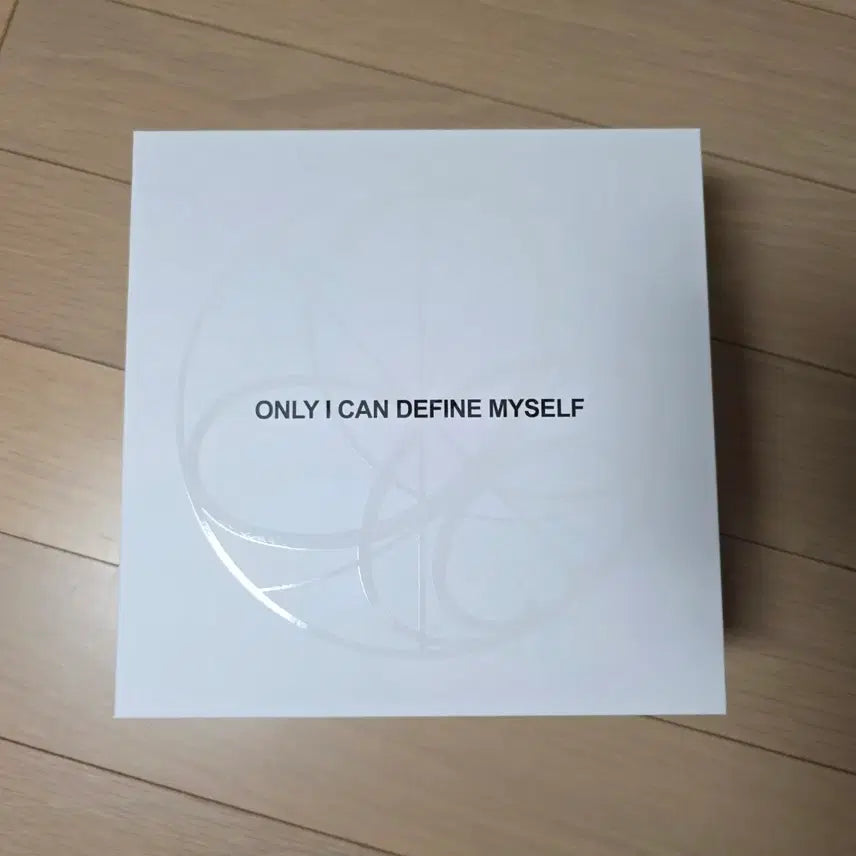 [BUNJANG] Aespa Armageddon CD Player Album / 에스파 아마겟돈 CD플레이어 앨범