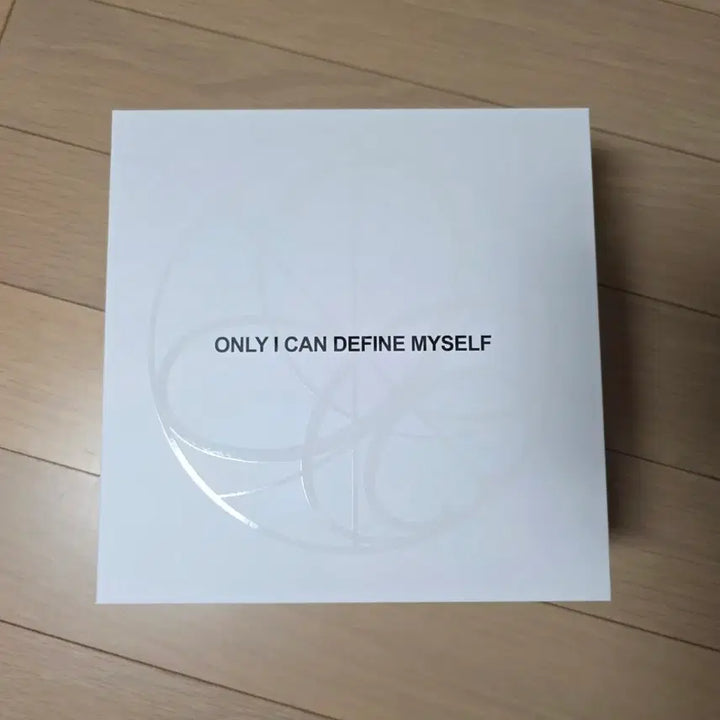 [BUNJANG] Aespa Armageddon CD Player Album / 에스파 아마겟돈 CD플레이어 앨범