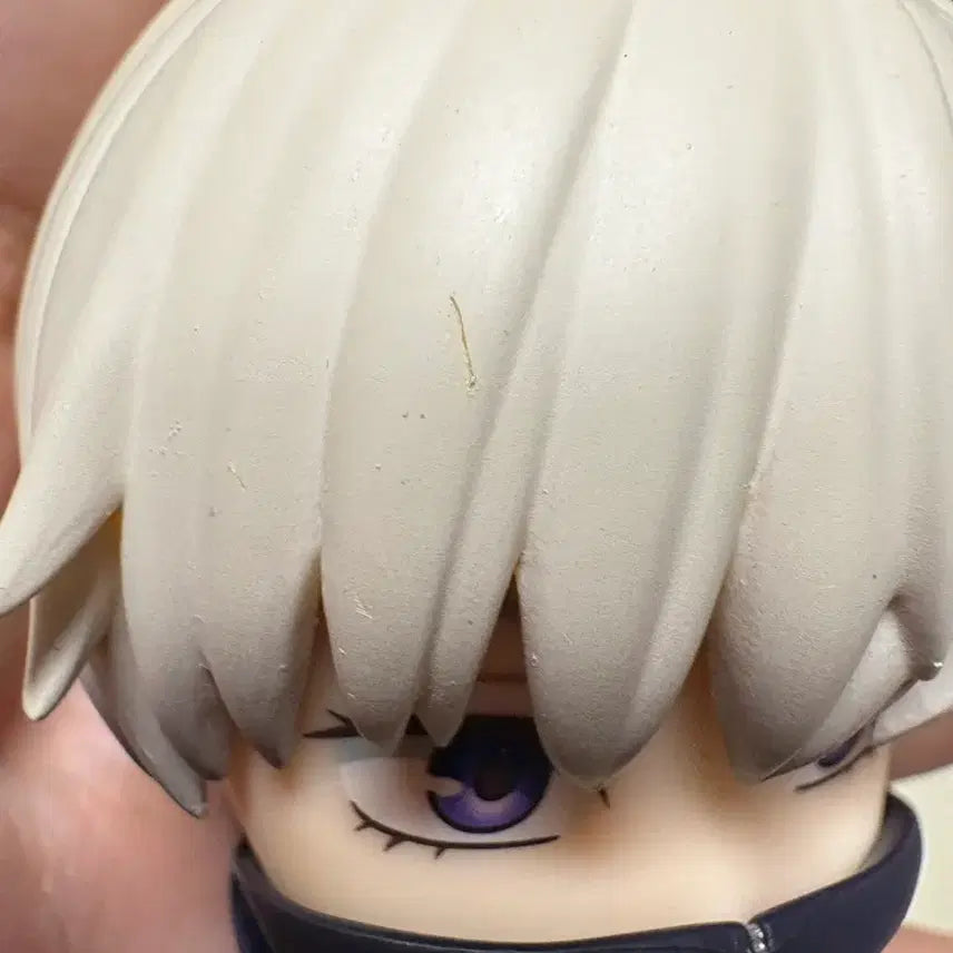 [BUNJANG] Inumaki Nendoroid / 급처)이누마키 넨도