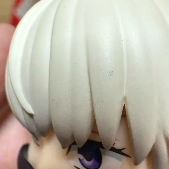 [BUNJANG] Inumaki Nendoroid / 급처)이누마키 넨도