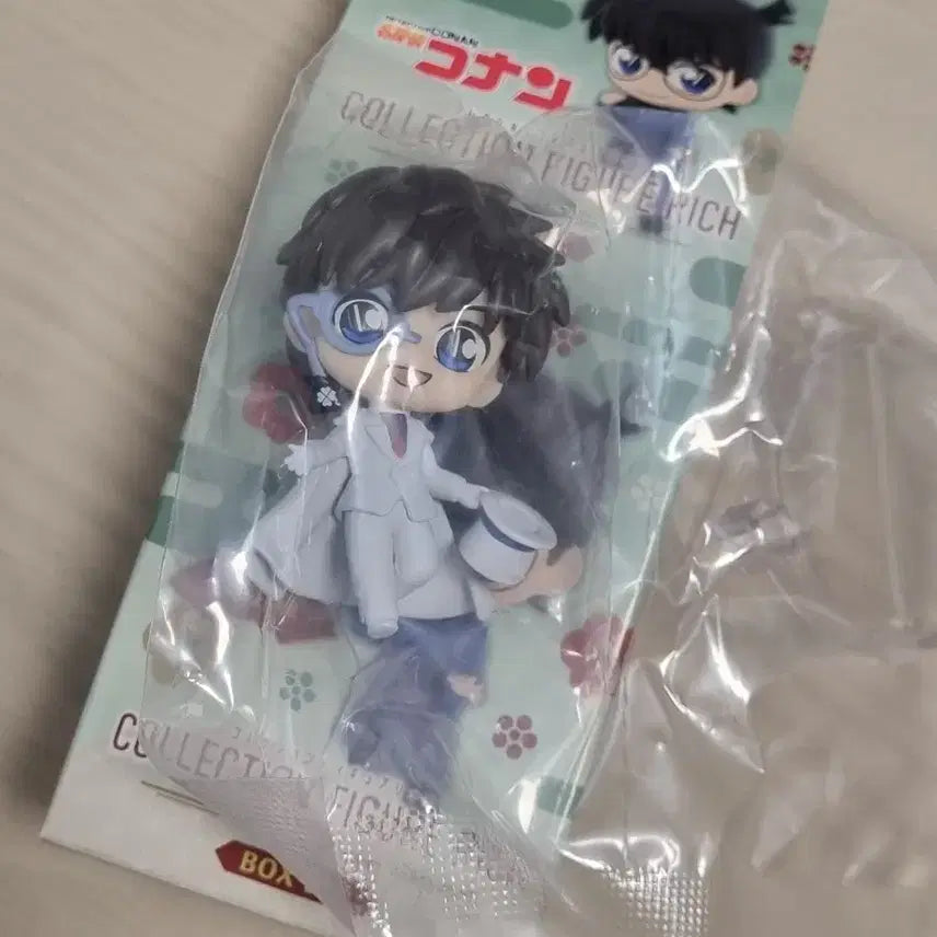 [BUNJANG] Detective Conan: The Fist of Blue Sapphire Kaito Kid / 명탐정 코난 화양절충 괴도키드