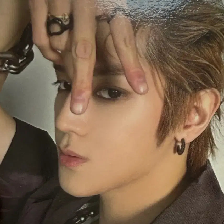 [SOLD OUT] 엔시티127 태용 포카 일괄