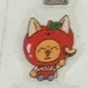 [BUNJANG] TXT Apple Pop-Up Lucky Draw Sticker - Yeonjun (Sealed) / 투바투애뿔바투애플바투팝업특전 럭드띠부띠부실스티커 황춘 연준 미개봉 양도