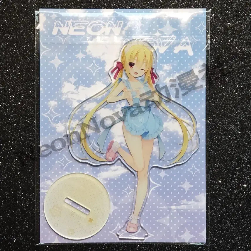 [BUNJANG] Riddle Joker Nanami Arihara 15cm Acrylic Stand / 리들 조커 아리하라 나나미 아크릴 스탠드 15cm