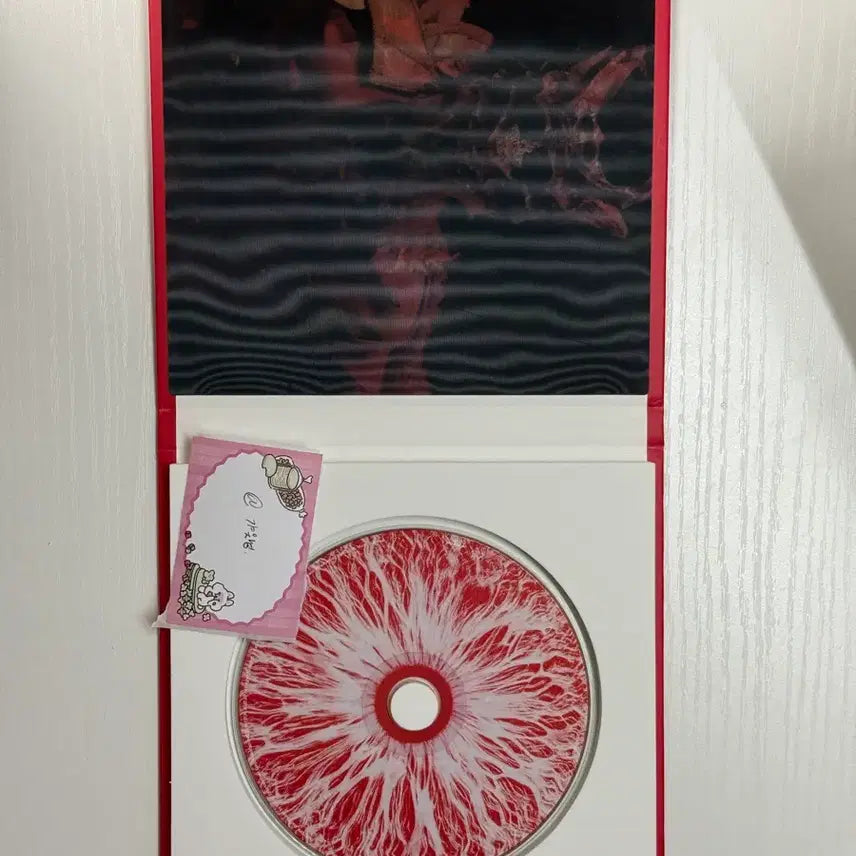 [BUNJANG] DPR Ian miito 2nd Album CD Unsealed / dpr ian mito 2 miito 개봉