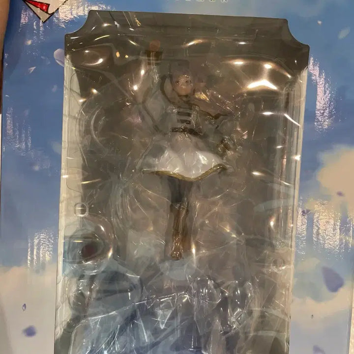 [BUNJANG] Sousou no Frieren Ichiban Kuji A Prize Figure / 장송의프리렌 쿠지 제일복권 a상 피규어