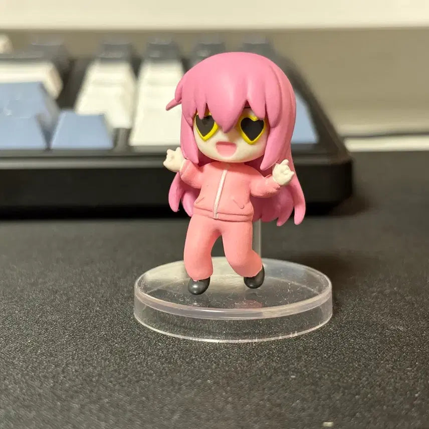 [BUNJANG] Bocchi the Rock! Figurine / 봇치더록 피규어