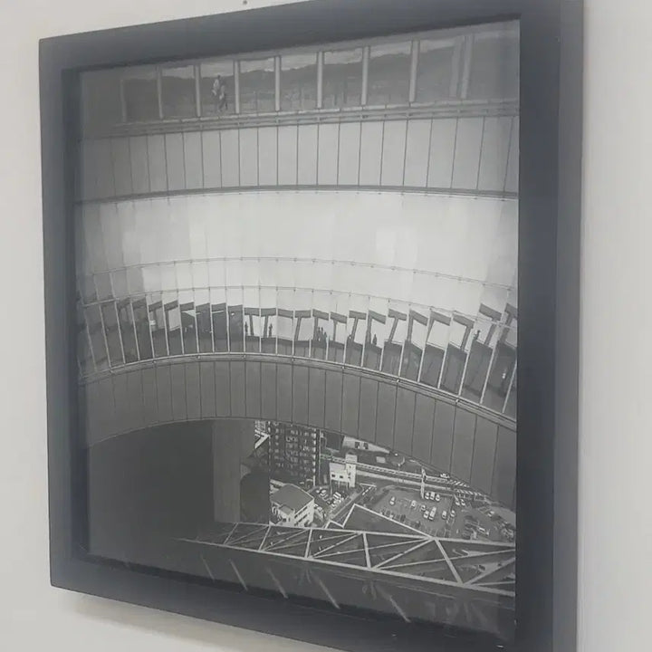 [BUNJANG] Kim Jung-Man Black &amp; White Original Photograph / 김중만선생 사진작품 18
