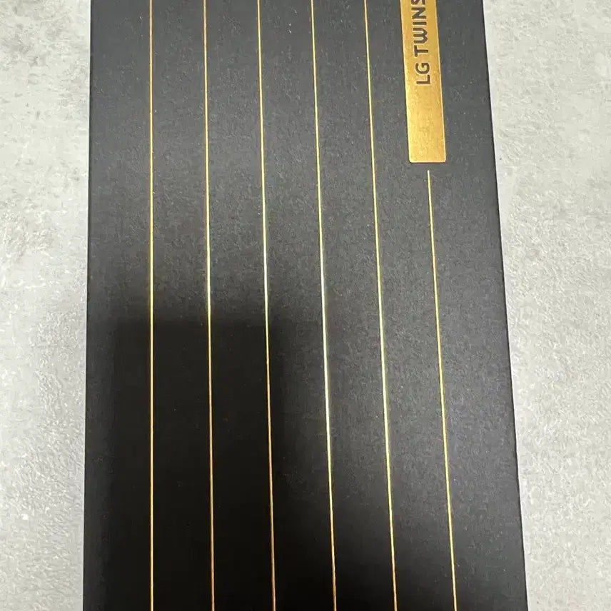 [BUNJANG] LG Twins 2023 Integrated Championship Monami Pen / 엘지트윈스 2023년 통합우승 모나미