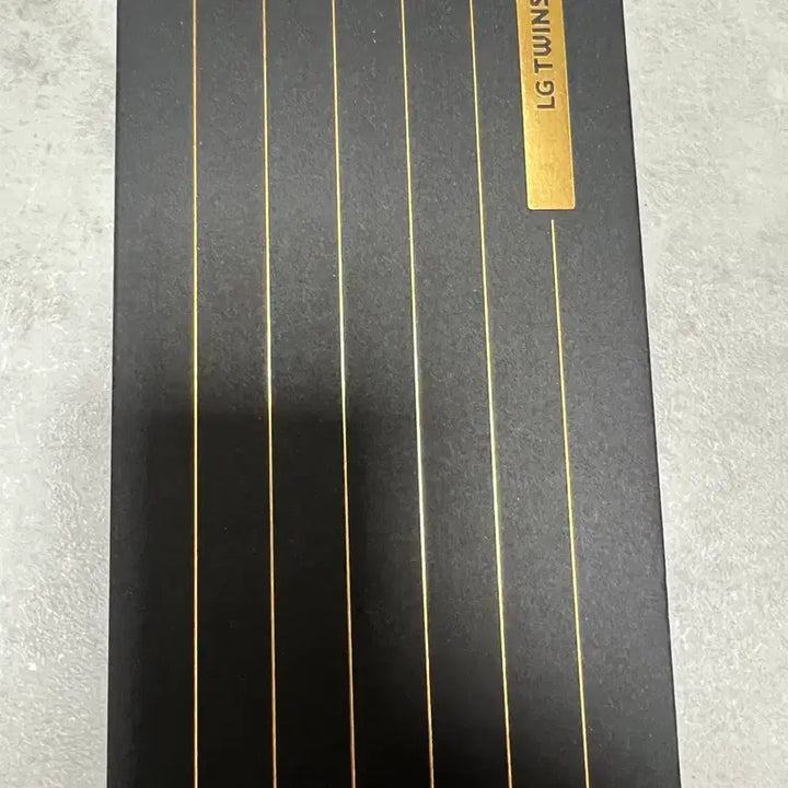 [BUNJANG] LG Twins 2023 Integrated Championship Monami Pen / 엘지트윈스 2023년 통합우승 모나미