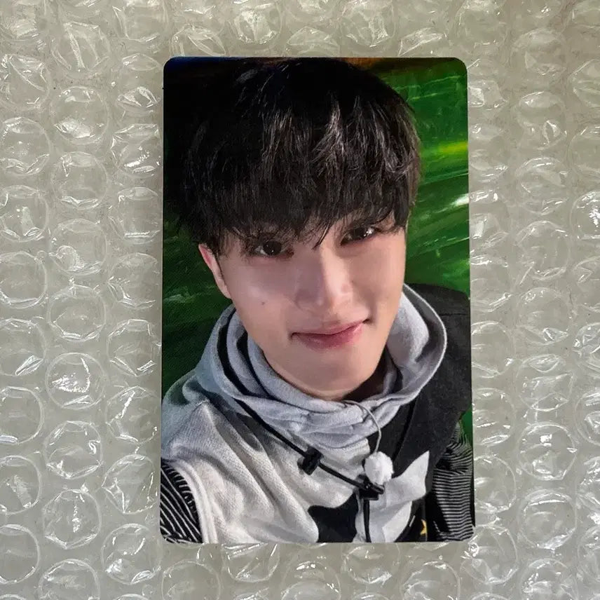 [BUNJANG] NCT Dream Dream Quest Fan Meeting Entry Photocard Mark / 엔시티드림 팬미팅 드림퀘스트 입장 포카 마크 dream quest nct