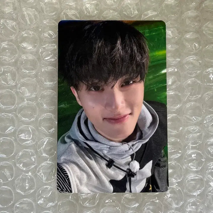 [BUNJANG] NCT Dream Dream Quest Fan Meeting Entry Photocard Mark / 엔시티드림 팬미팅 드림퀘스트 입장 포카 마크 dream quest nct