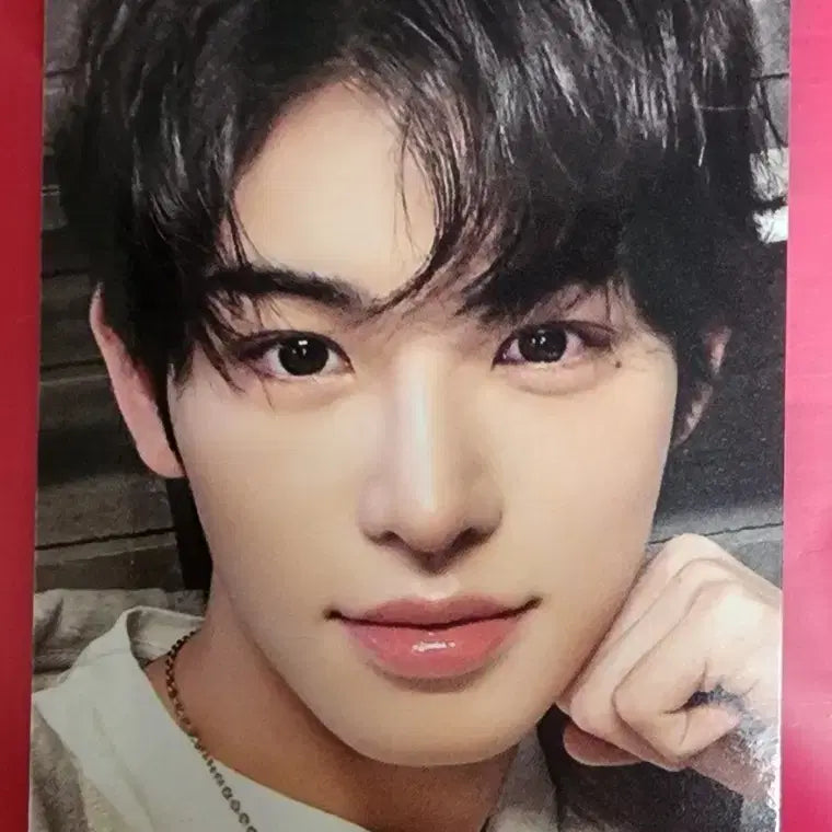 [BUNJANG] Kickflip Minje Photocard / 킥플립 민제 포카