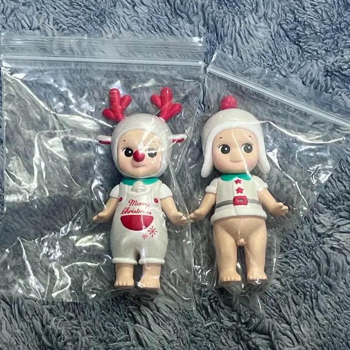 [BUNJANG] Sonny Angel 2015 Christmas Secret Bundle Set / 소니엔젤 2015 크리스마스 시크릿