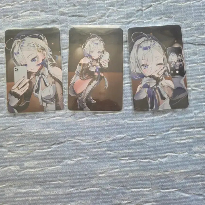 [BUNJANG] Hebi Photocard Set / hebi 포카