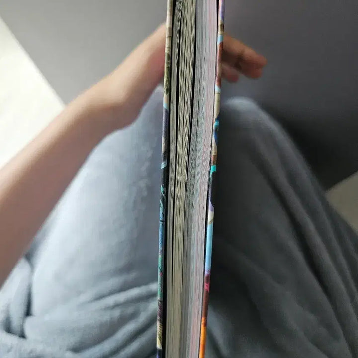 [BUNJANG] Mamamoo THE BEST Album Photobook / 마마무 THE BEST 앨범 판매양도합니다
