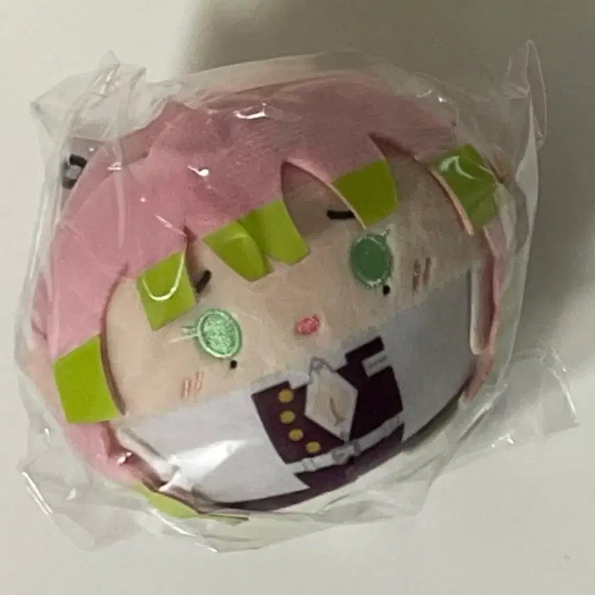 [BUNJANG] Demon Slayer Mitsuri Kanroji Fuwarukoring / 귀멸의 칼날 미츠리 후와코로링