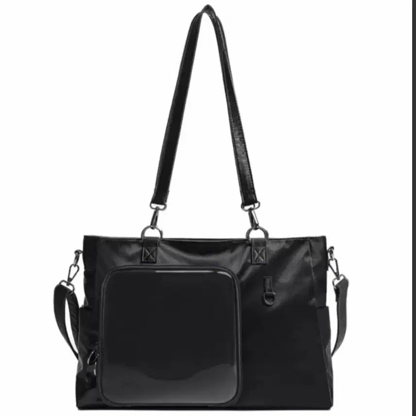 [BUNJANG] Ita Bag Black / 이타백 블랙