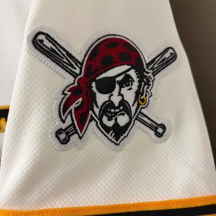 [BUNJANG] MLB Pittsburgh Pirates Conner Greene Authentic Jersey Size 40 / mlb 피츠버그 파이리츠 코너그리핀 어센틱 유니폼 40사이즈