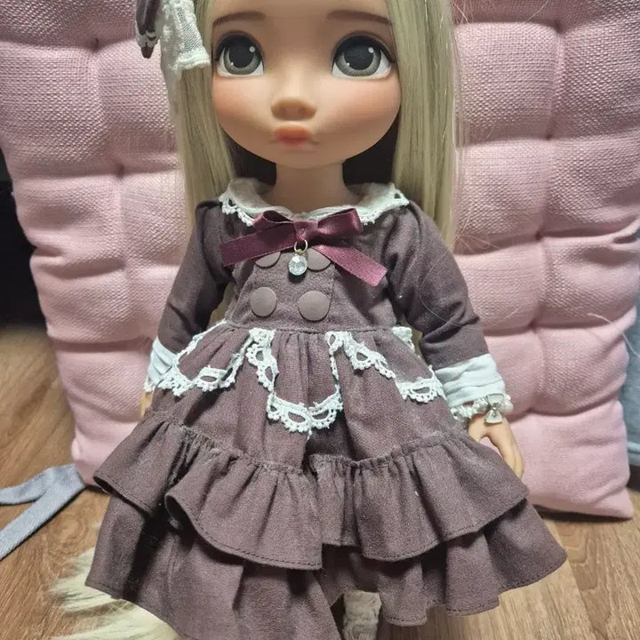 [BUNJANG] Disney Baby Doll / 디즈니베이비돌