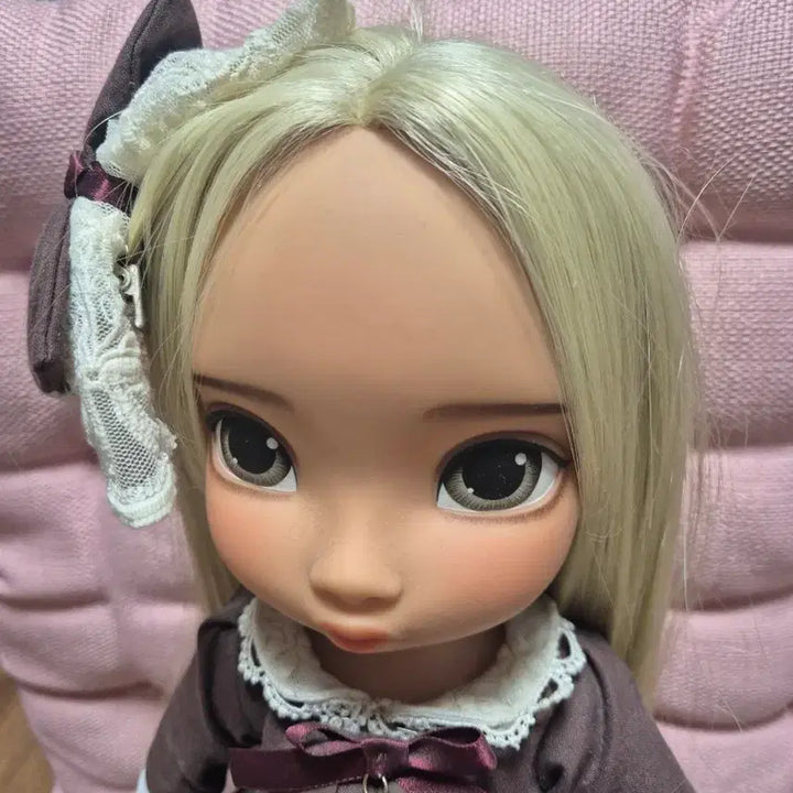 [BUNJANG] Disney Baby Doll / 디즈니베이비돌