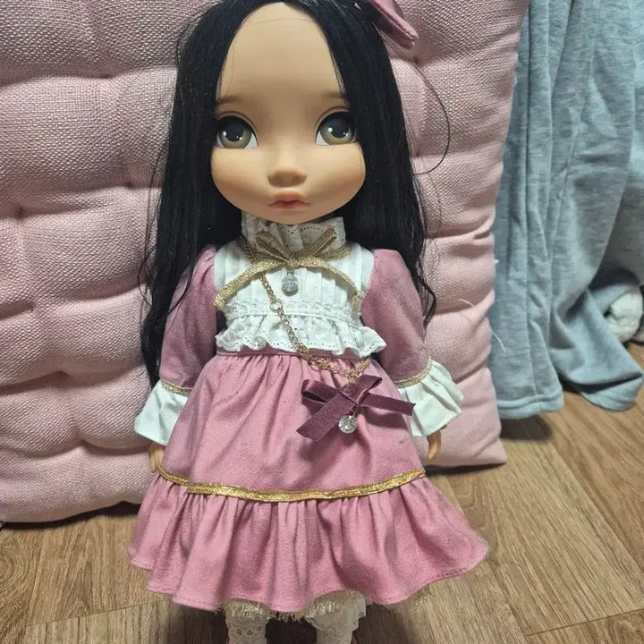 [BUNJANG] Disney Baby Doll / 디즈니베이비돌